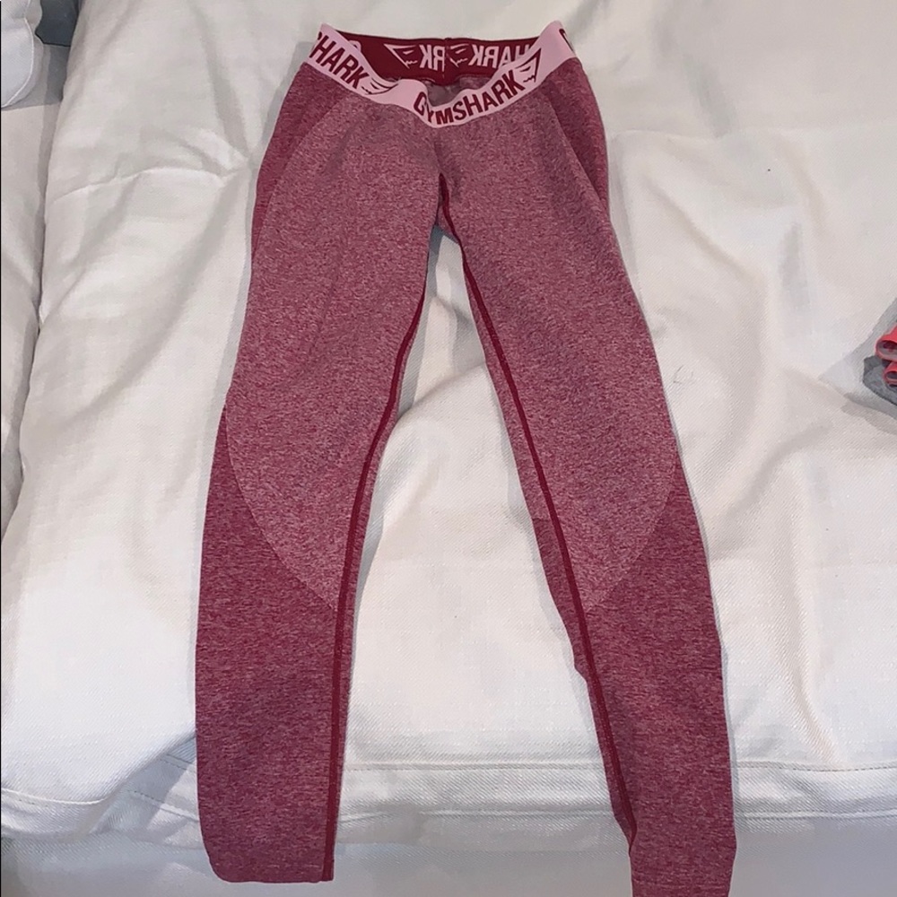 Gymshark Leggings